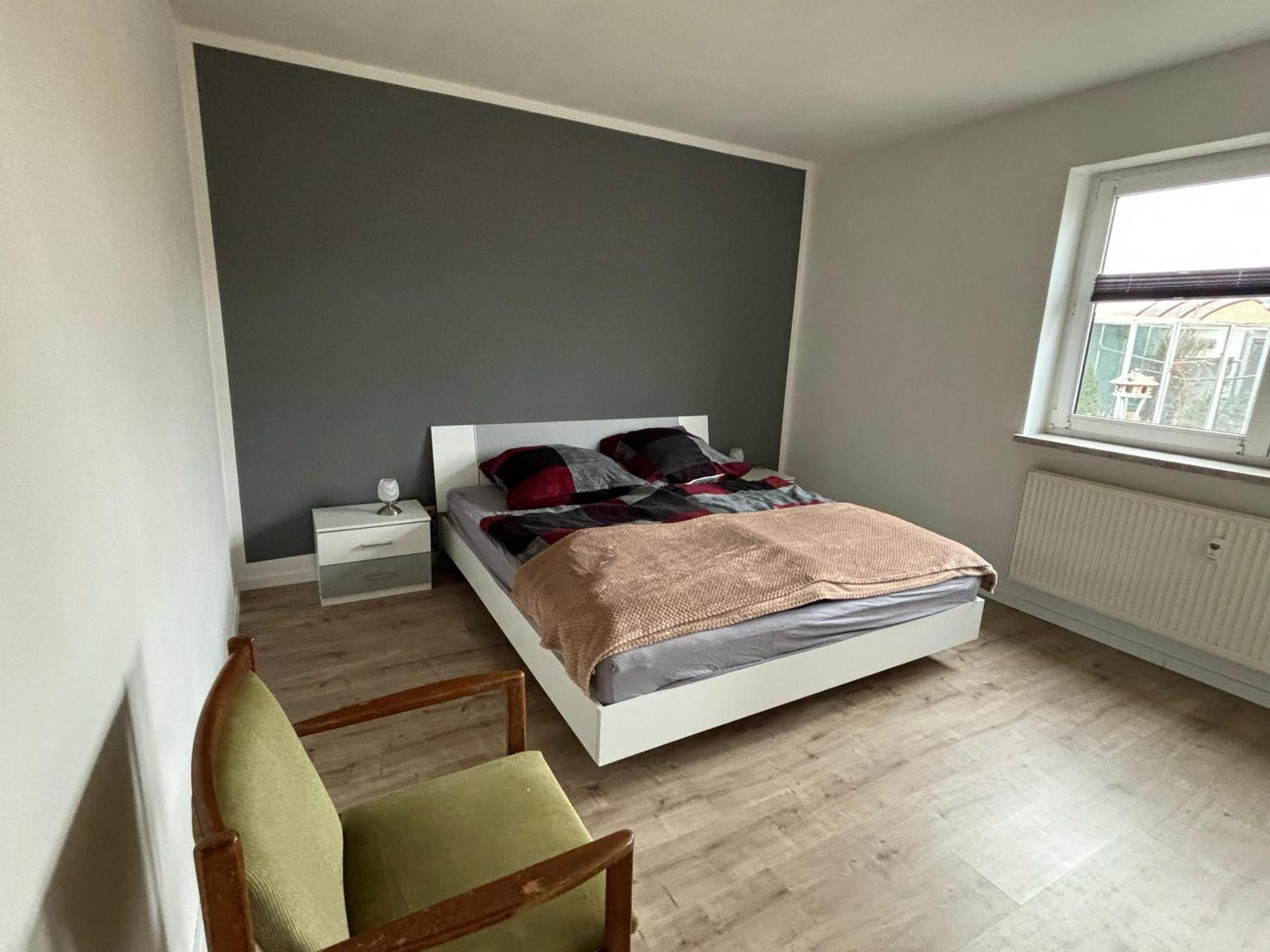Ferienwohnung Heike Bobritzsch-Hilbersdorf Exterior photo